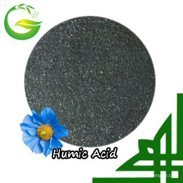 Organic Supreme Humic Acid Powder Fertilizer